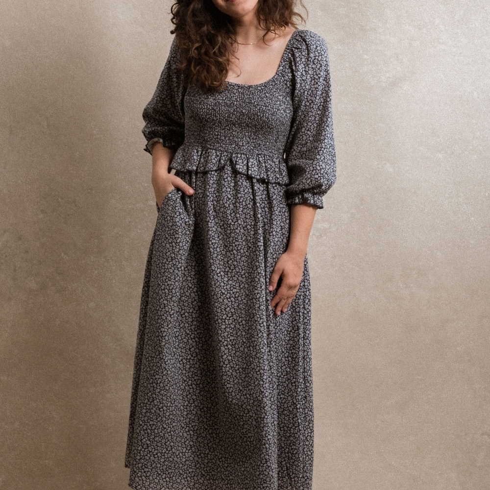 Neuflora Etta Dress